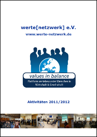 Aktivitäten 2011-2012