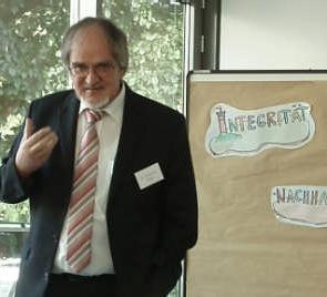 Dr. Wolfgang Fuhr