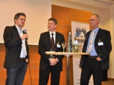 Podium