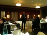 Pfarrer Dr. Jochen Gerlach