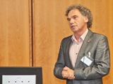 Dr. Michael Schmidt