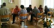 Workshop Sommerfest