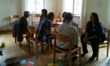 Workshop Sommerfest