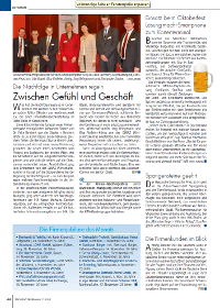 Bericht wirtschaft nordhessen