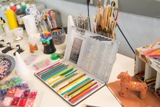 Workshop Kreativität