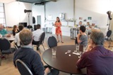 Workshop Kreativität
