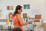 Workshop Kreativität