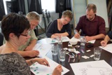 Workshop Kreativität