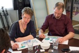 Workshop Kreativität