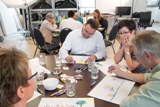Workshop Kreativität