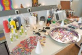 Workshop Kreativität