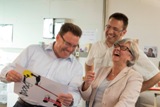 Workshop Kreativität