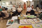 Workshop Kreativität