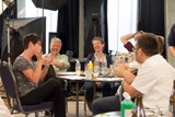 Workshop Kreativität