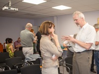 Networking