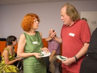 Networking