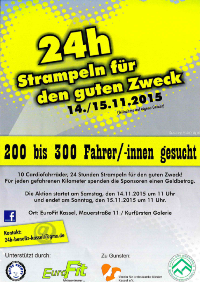 Fahrer gesucht