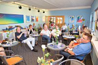Mitgliederversammlung