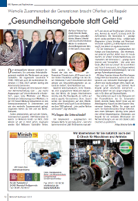 Wirtschaft Nordhessen 1.2017 Seite 12
