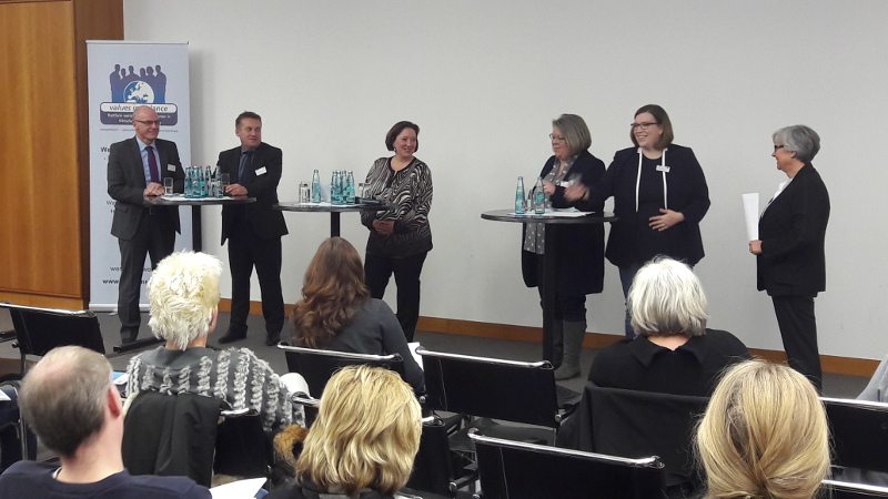 Veranstaltung am 29.11.2016