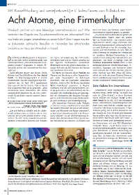 wirtschaft nordhessen 12/2017