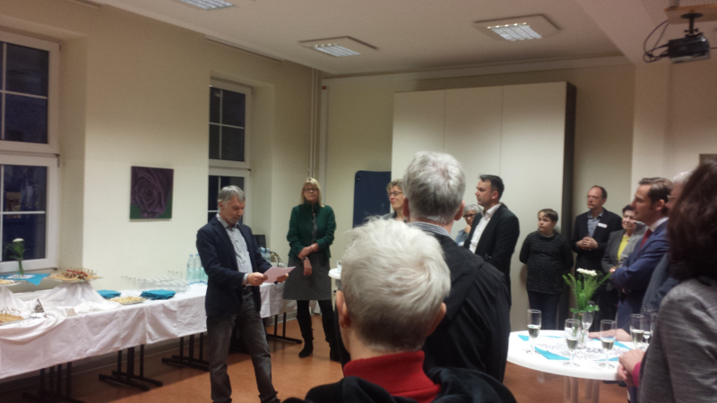 Vernissage WERTELEBEN