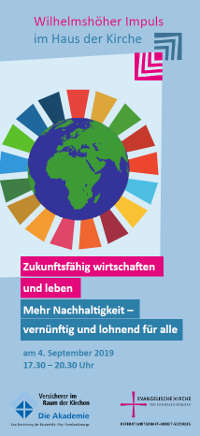 11. Wilhelmshöher Impuls